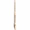 Ekena Millwork Saratoga Smooth Timber Gable Bracket, Douglas Fir, 60"W x 40"H x 1 1/2"D x 5 1/2"F, 16/12 Pitch GBW060X40X0206SAR00SDF - alternate 5